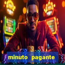 minuto pagante fortune dragon